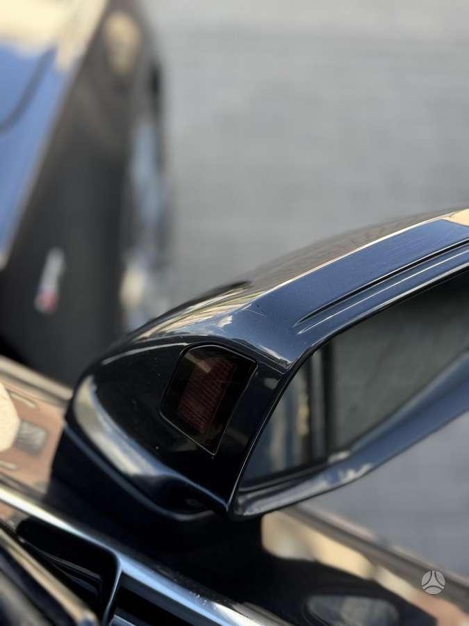 Audi A7, 3.0 l., hatchback