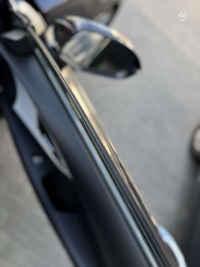 Audi A7, 3.0 l., hatchback