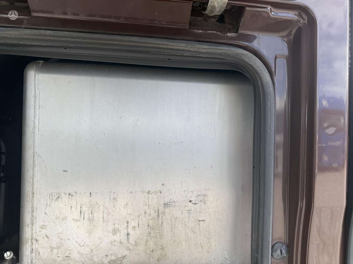 MAN TGX 26.500, auto transporters