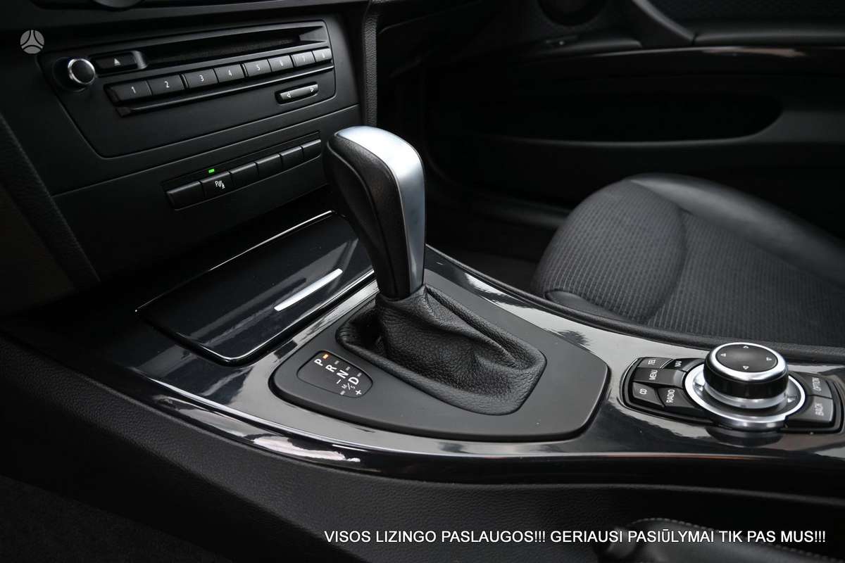 BMW 318, 2.0 l., Универсал