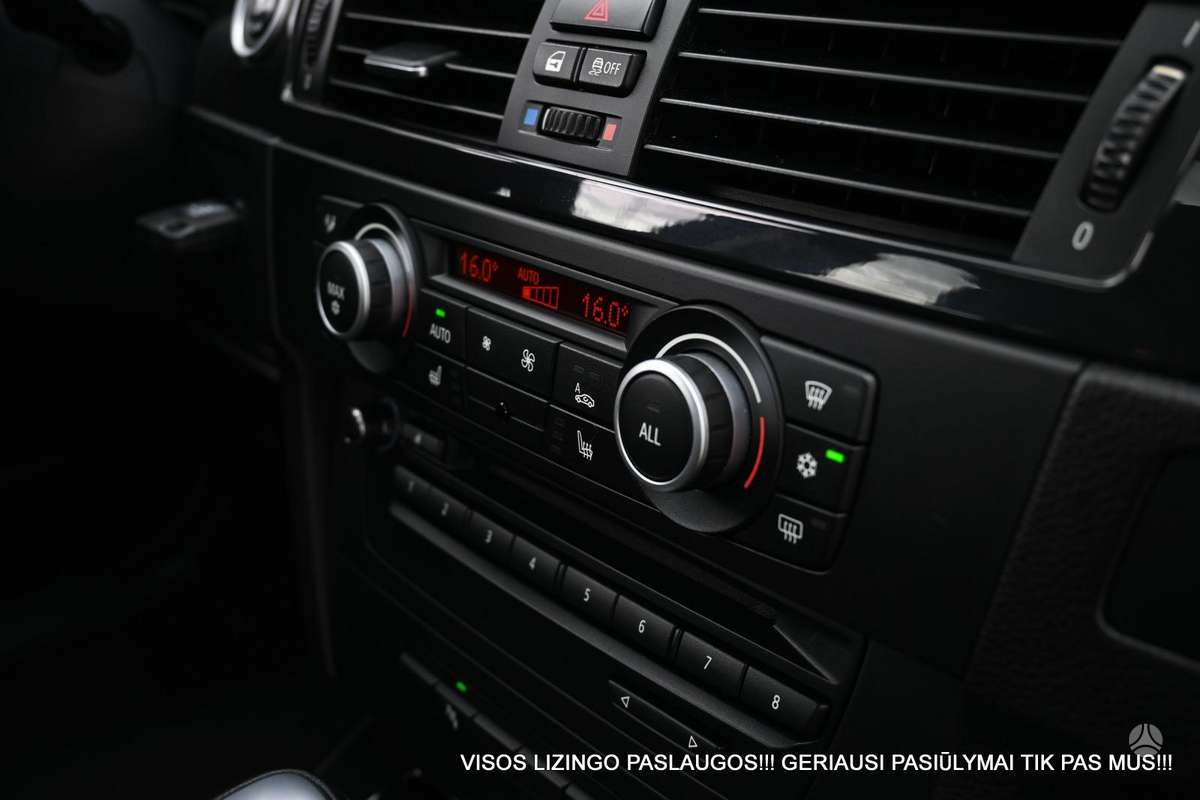 BMW 318, 2.0 l., Универсал