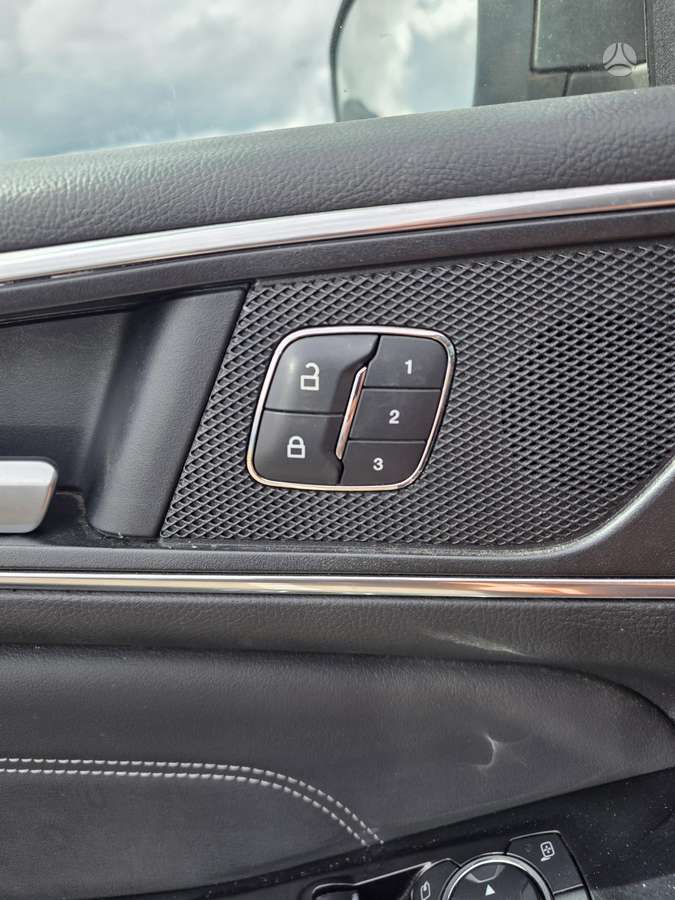Ford Galaxy, 2.0 l., Минивэн