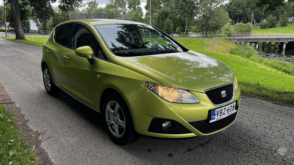 SEAT Ibiza - 3
