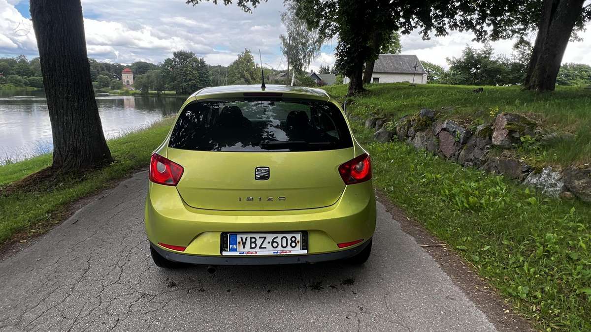 SEAT Ibiza - 6