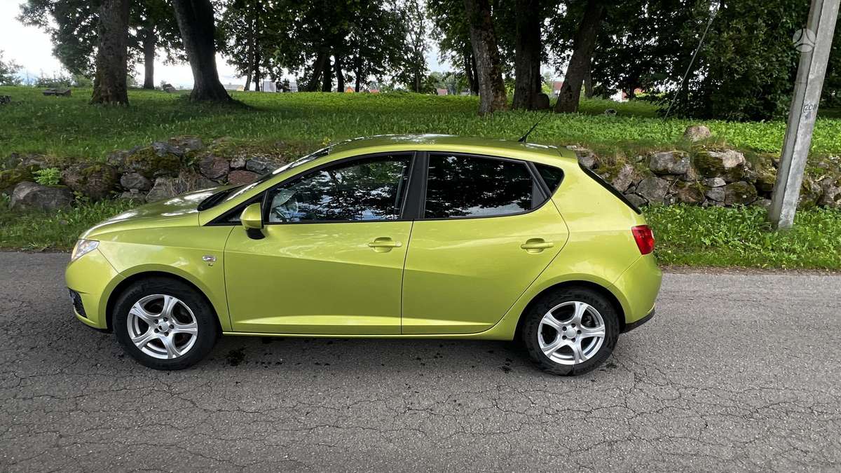SEAT Ibiza - 7
