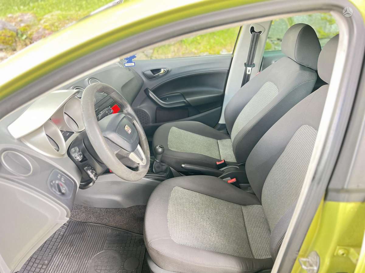 SEAT Ibiza - 9