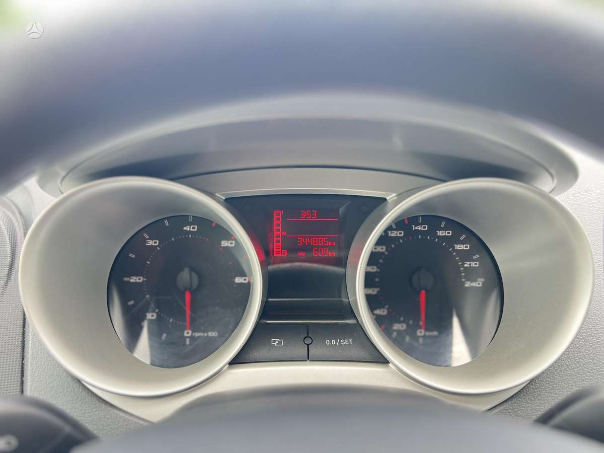 SEAT Ibiza - 12
