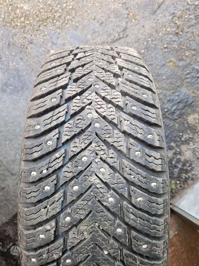 Volvo, vieglmetāla, R16