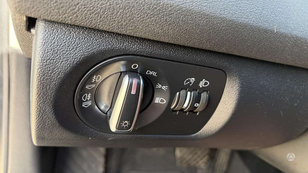 Audi A3, 1.4 l., Хэтчбек