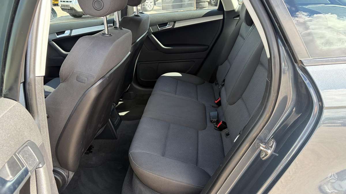 Audi A3, 1.4 l., Хэтчбек