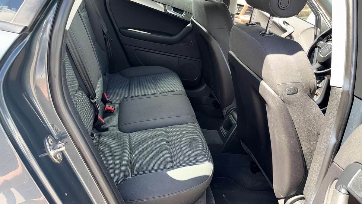 Audi A3, 1.4 l., Хэтчбек