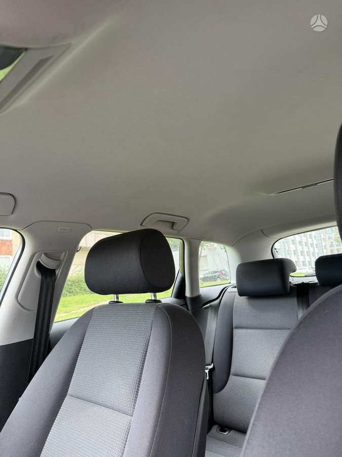Audi A3, 1.6 l., hatchback