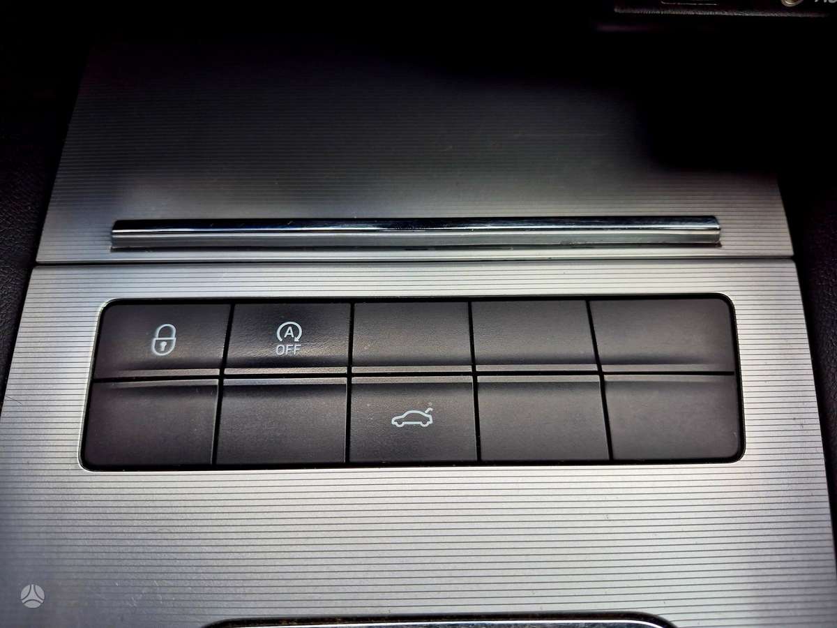 Skoda Octavia, 2.0 l., Универсал