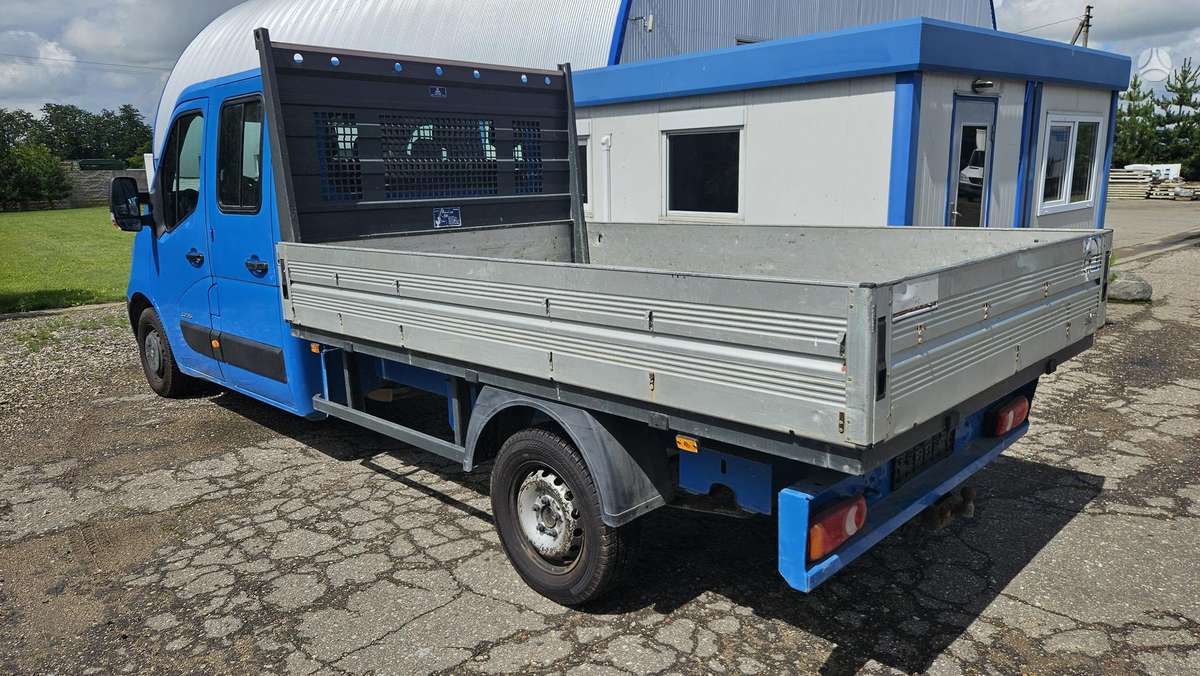 Renault Master - 6