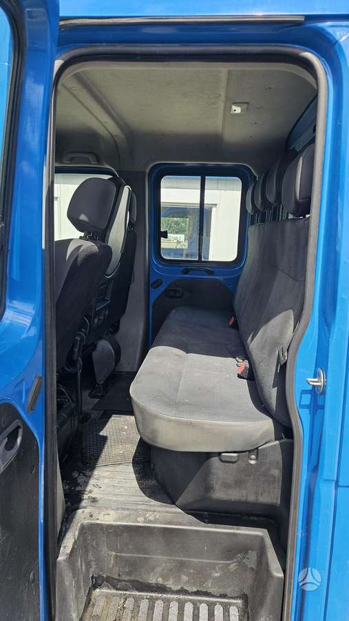 Renault Master - 11