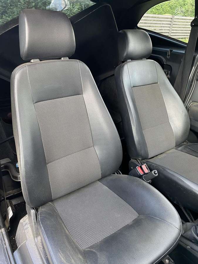Aixam COUPE, hatchback