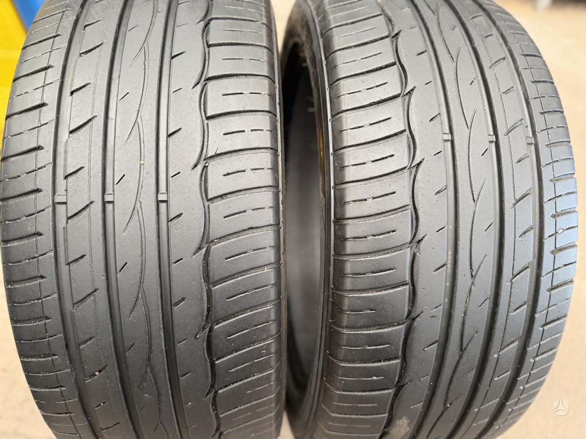Roadcruza RA710, summer 245/45 R19