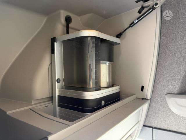 Scania R500+FULL AIR, single sleeper