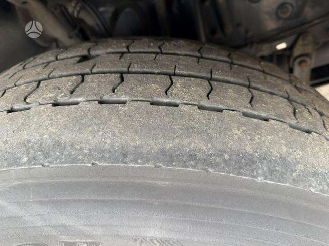 Scania R450, 2 miegamosios vietos