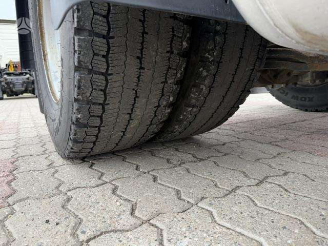Scania R450, 2 спальных места