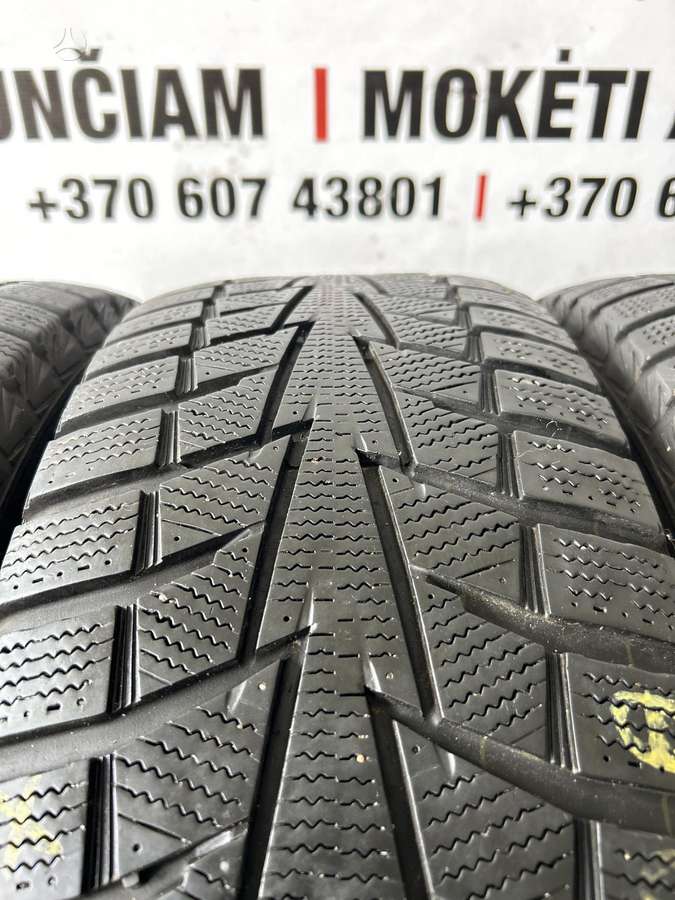 Hankook Winter icept x, winter 225/65 R17