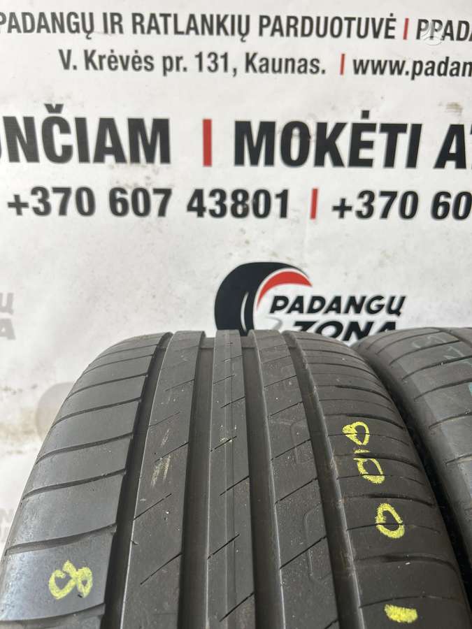 Goodyear Efficient grip performance, summer 225/40 R18