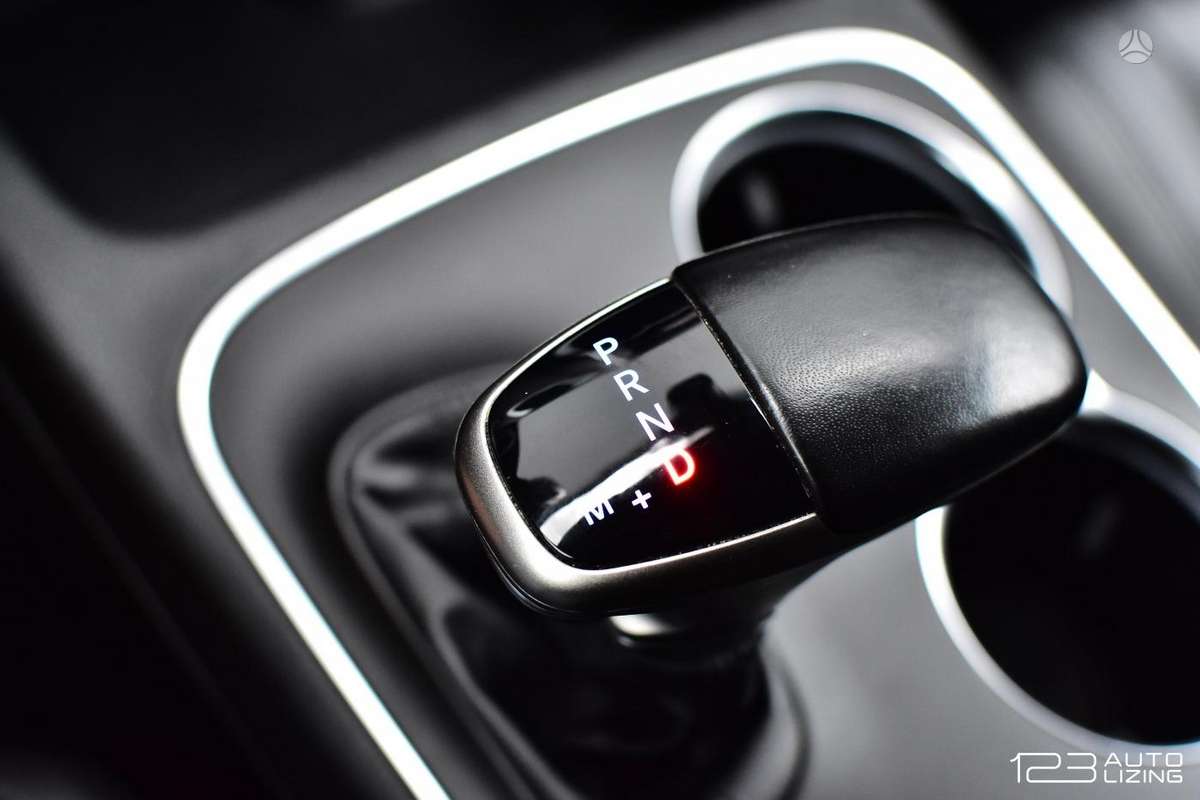Dodge Durango, 3.6 l., off-road / crossover