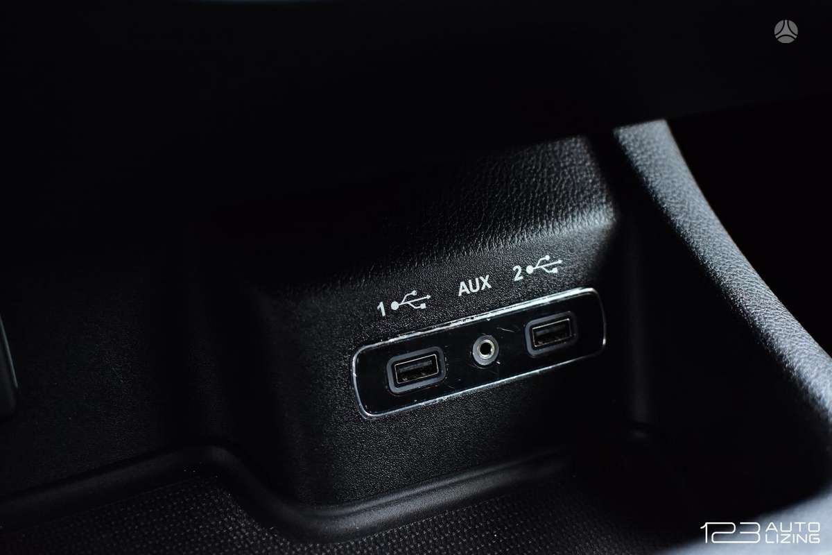 Dodge Durango, 3.6 l., off-road / crossover