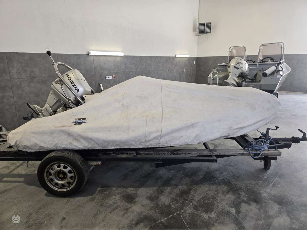 Arimar Top-Line 360, rib tipo kateriai