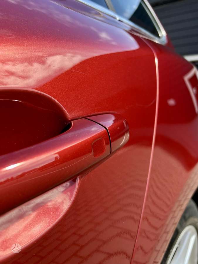 Volvo V60, 2.4 l., Универсал
