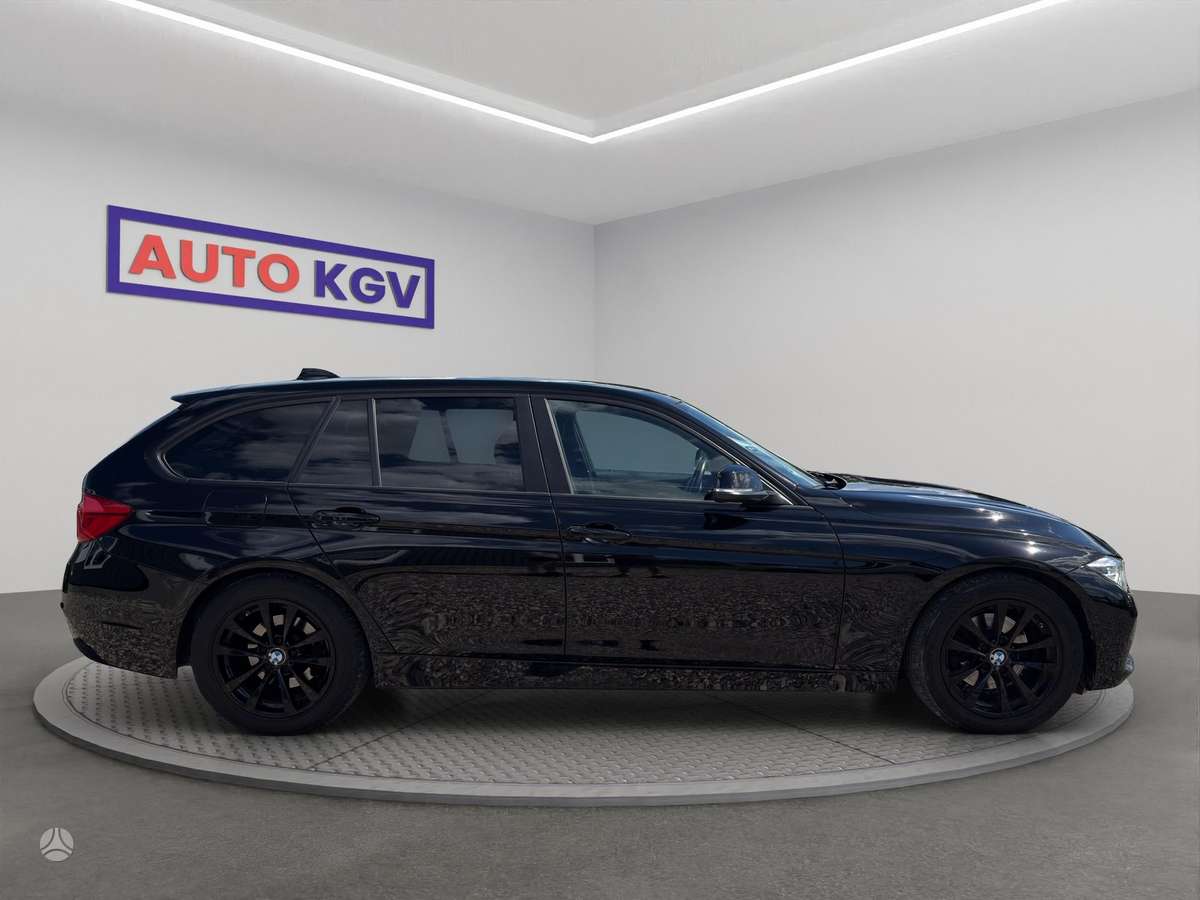 BMW 320, 2.0 l., universalas