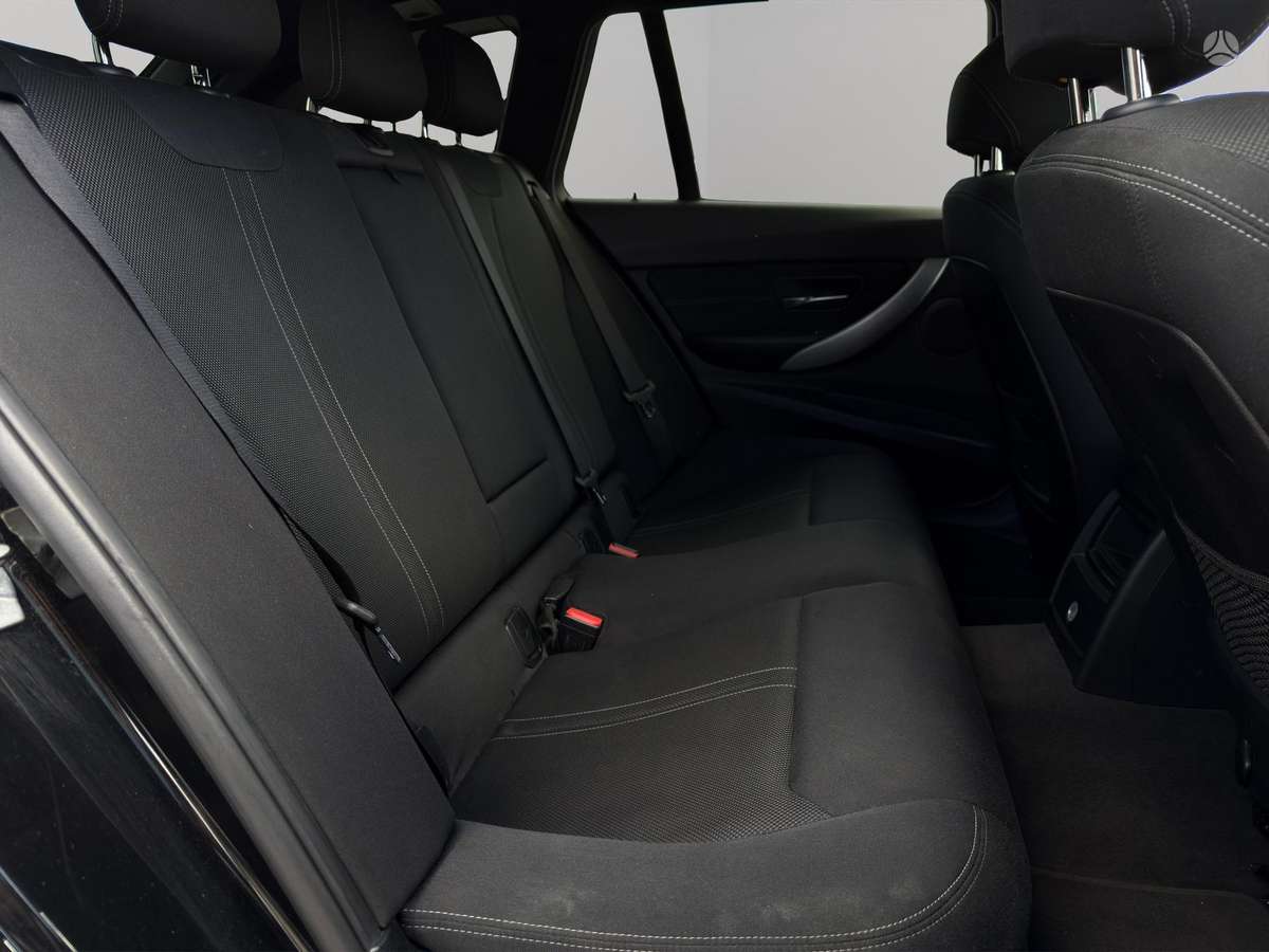 BMW 320, 2.0 l., Универсал