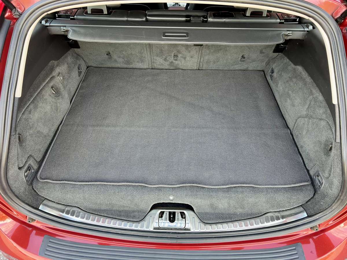 Volvo V60, 2.4 l., Универсал