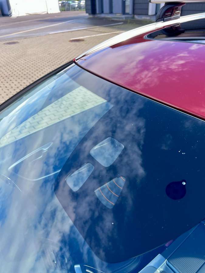 Volvo V60, 2.4 l., Универсал