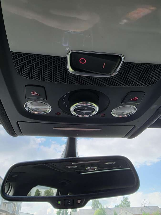 Audi A4, 2.0 l., universalas
