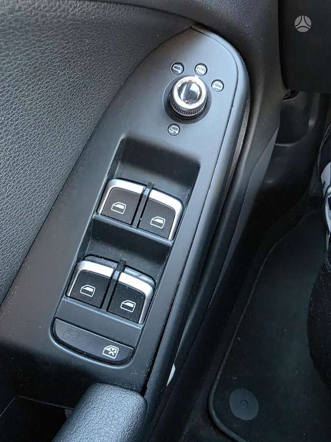 Audi A4, 2.0 l., Универсал