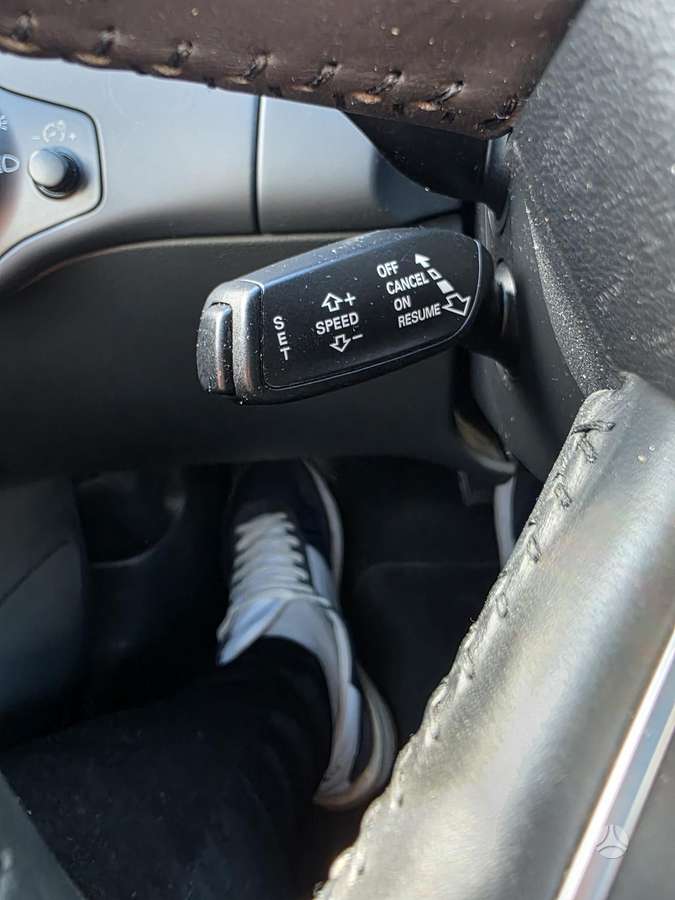 Audi A4, 2.0 l., universalas