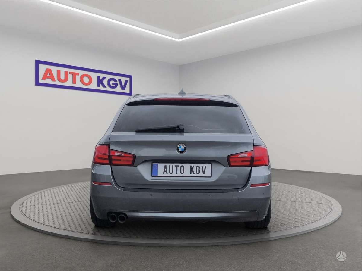 BMW 530, 3.0 l., Универсал
