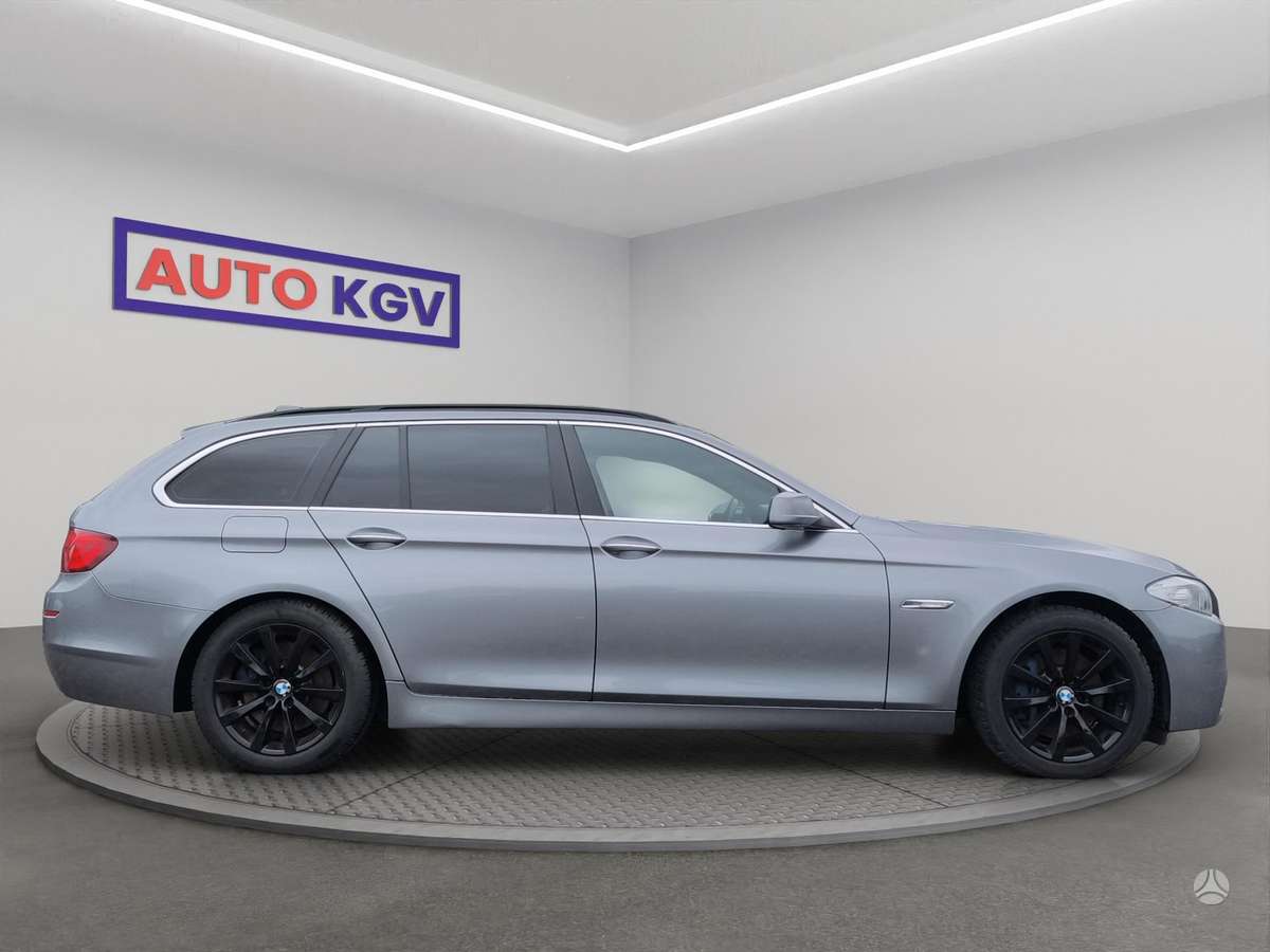 BMW 530, 3.0 l., Универсал