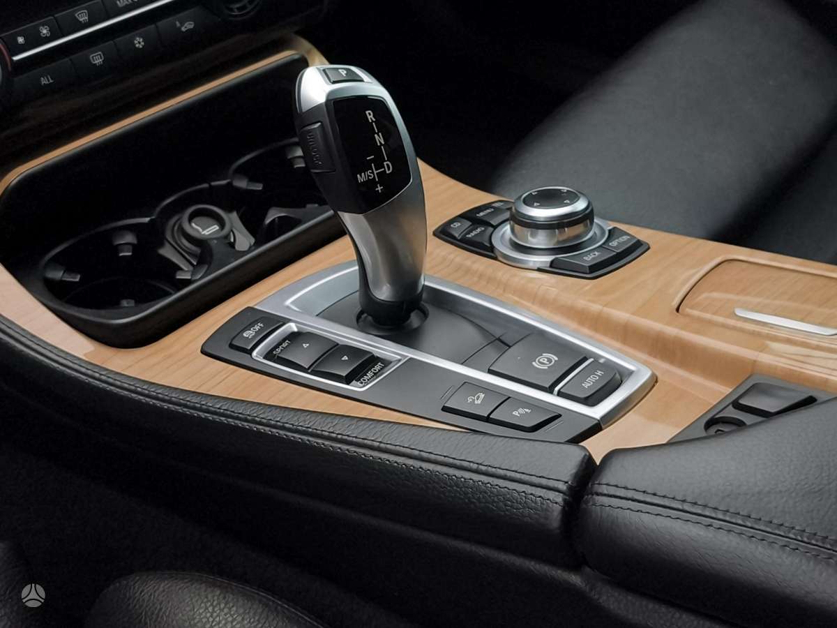 BMW 530, 3.0 l., Универсал