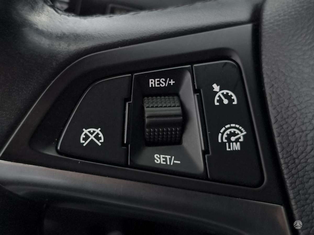 Opel Astra, 1.6 l., Универсал