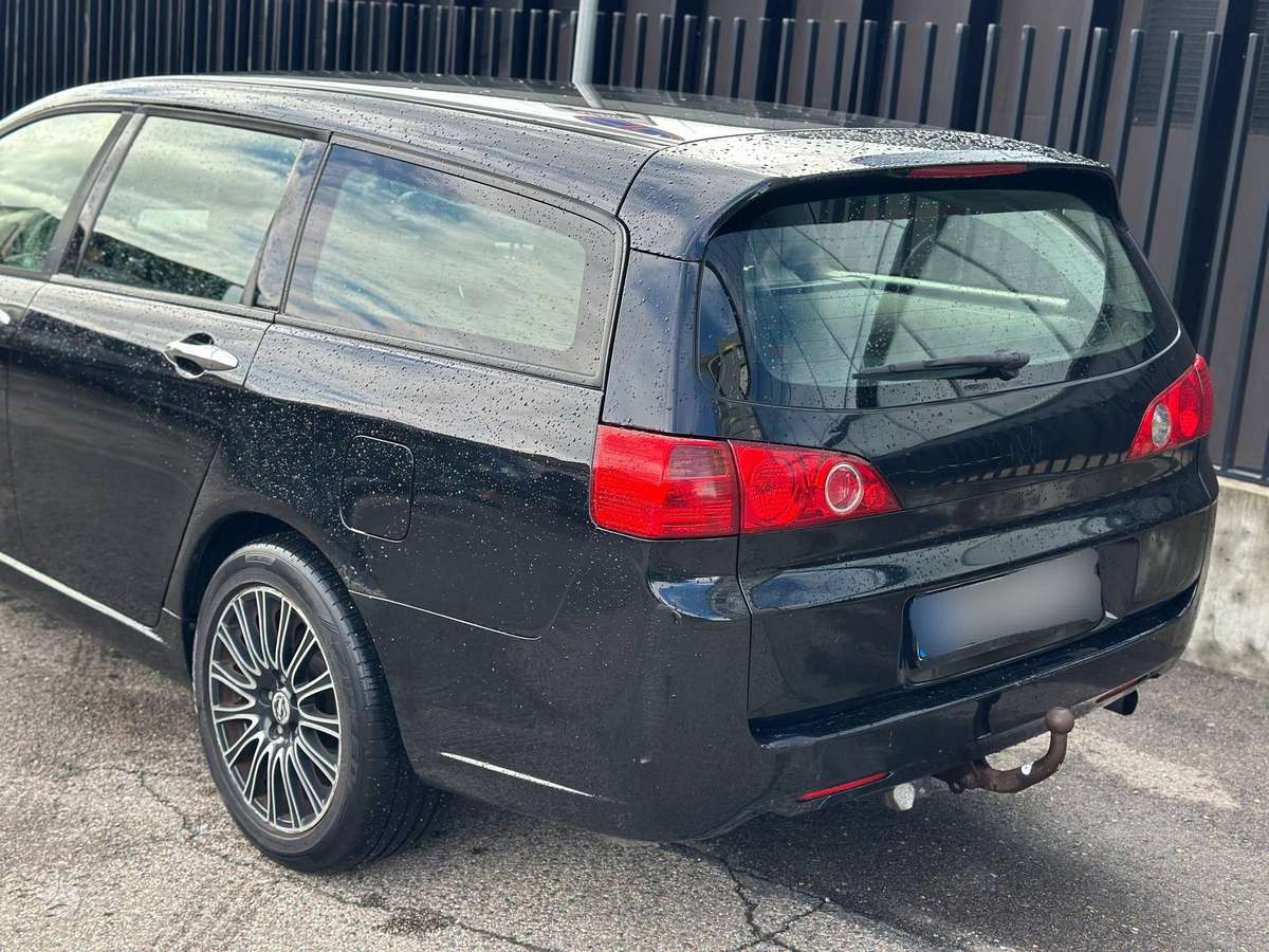 Honda Accord, 2.0 l., Универсал