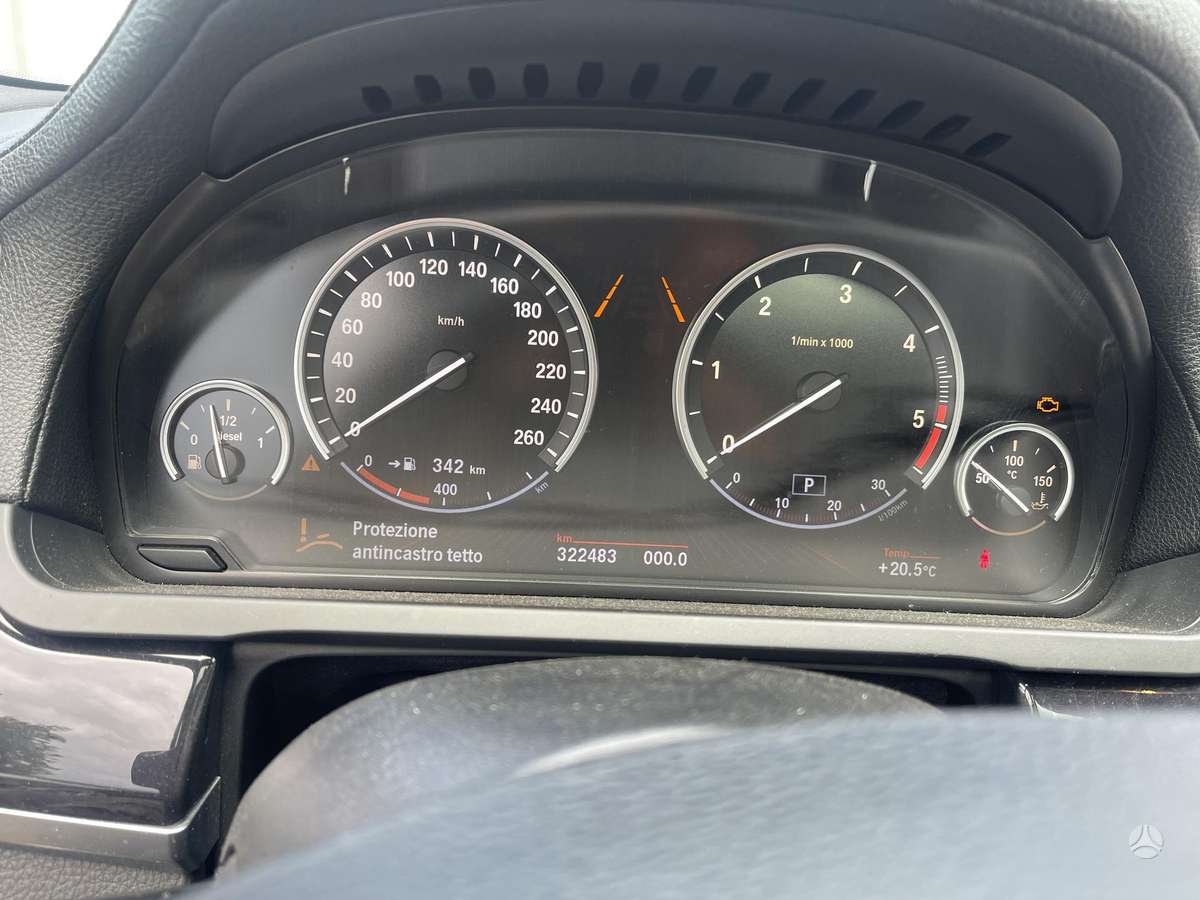 BMW 730
