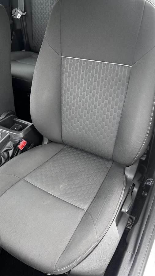 Ford Focus, 1.0 l., wagon