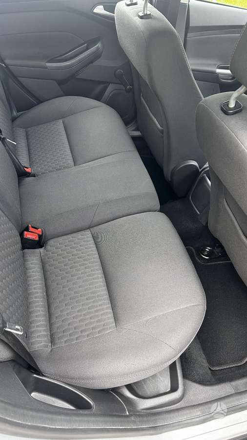 Ford Focus, 1.0 l., wagon