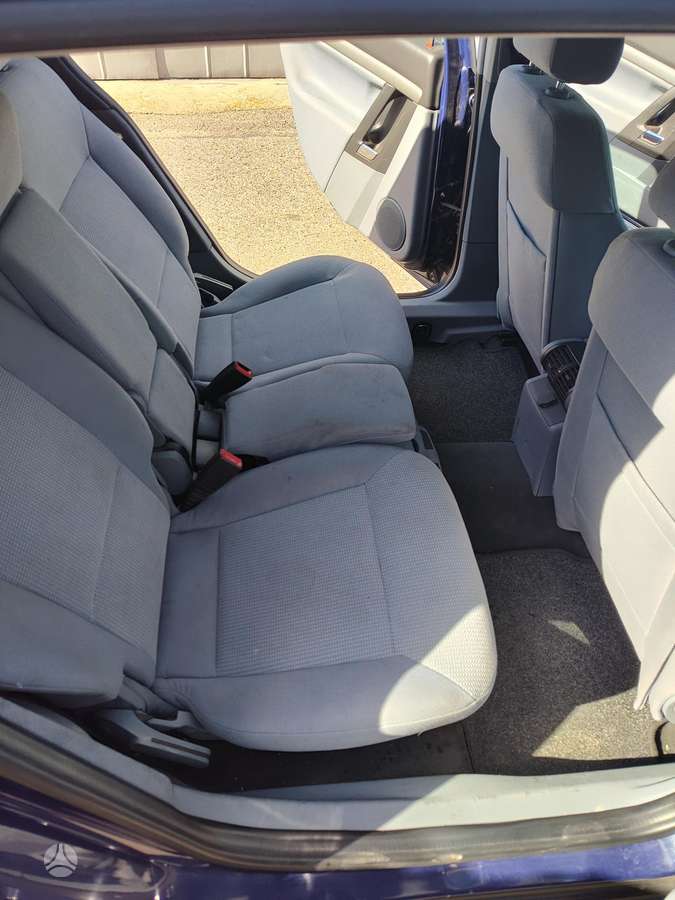 Opel Signum, 1.8 l., Универсал