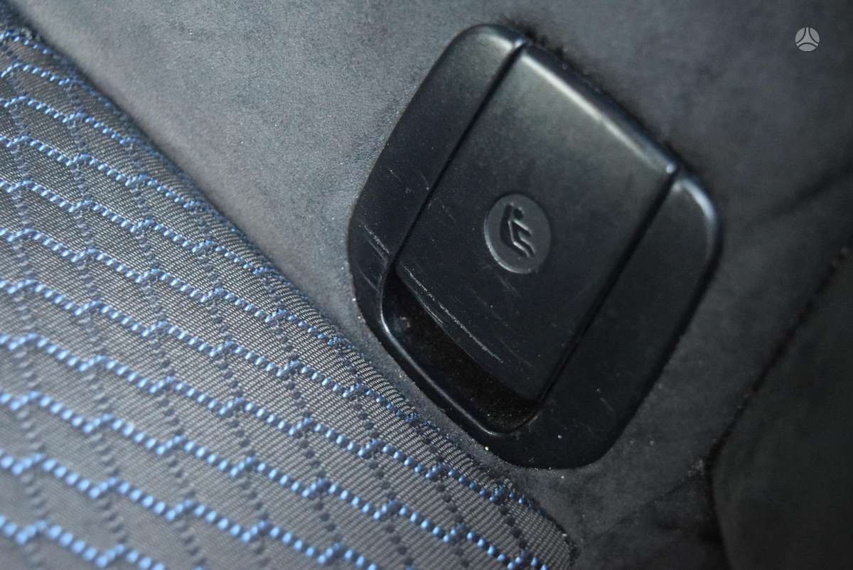BMW 320, 2.0 l., sedanas