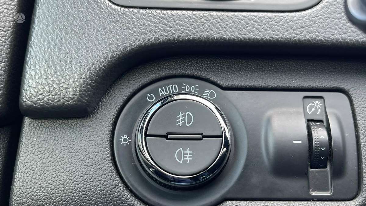 Opel Insignia, 2.0 l., Универсал