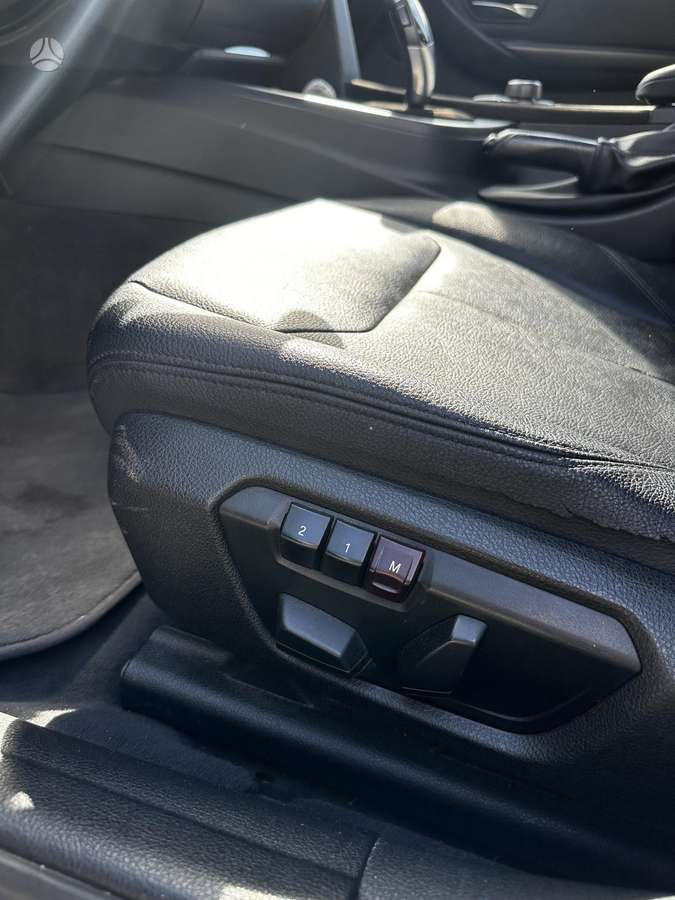 BMW 328, 2.0 l., Седан