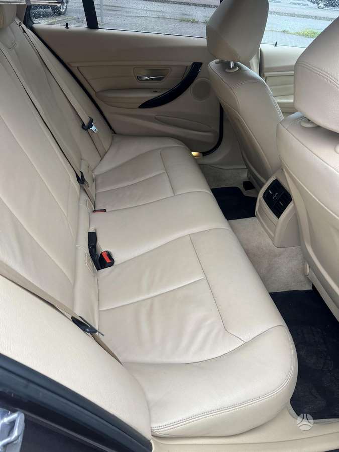 BMW 320, 2.0 l., Универсал
